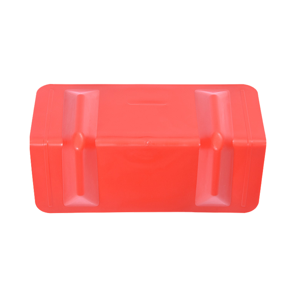 Tung lastbil Flak Logistic Safety Sharp Edge Protector
