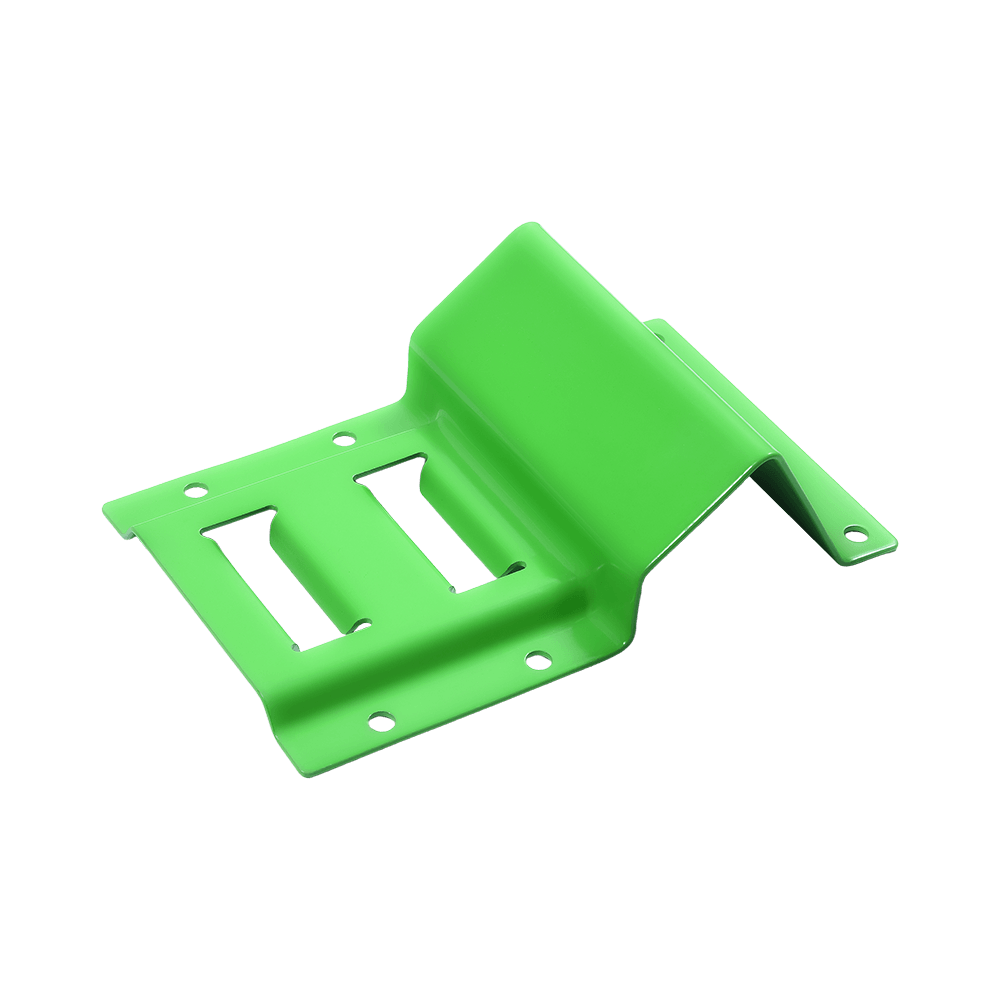 Grossistförsäljning Heavy Duty E Track Wheel Chock Kit Trailer Tie Down System