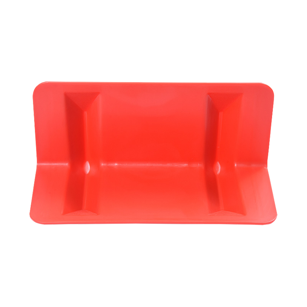 Tung lastbil Flak Logistic Safety Sharp Edge Protector