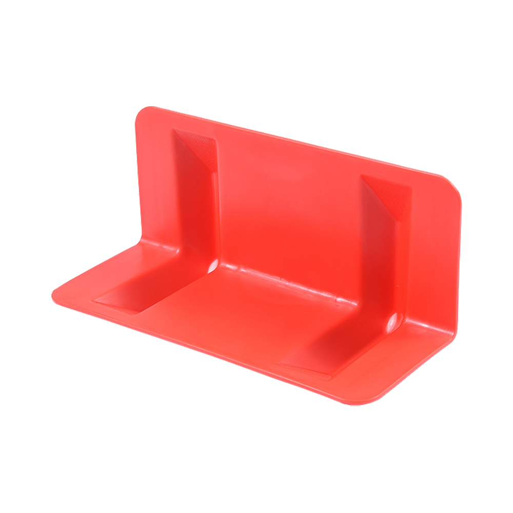 Tung lastbil Flak Logistic Safety Sharp Edge Protector