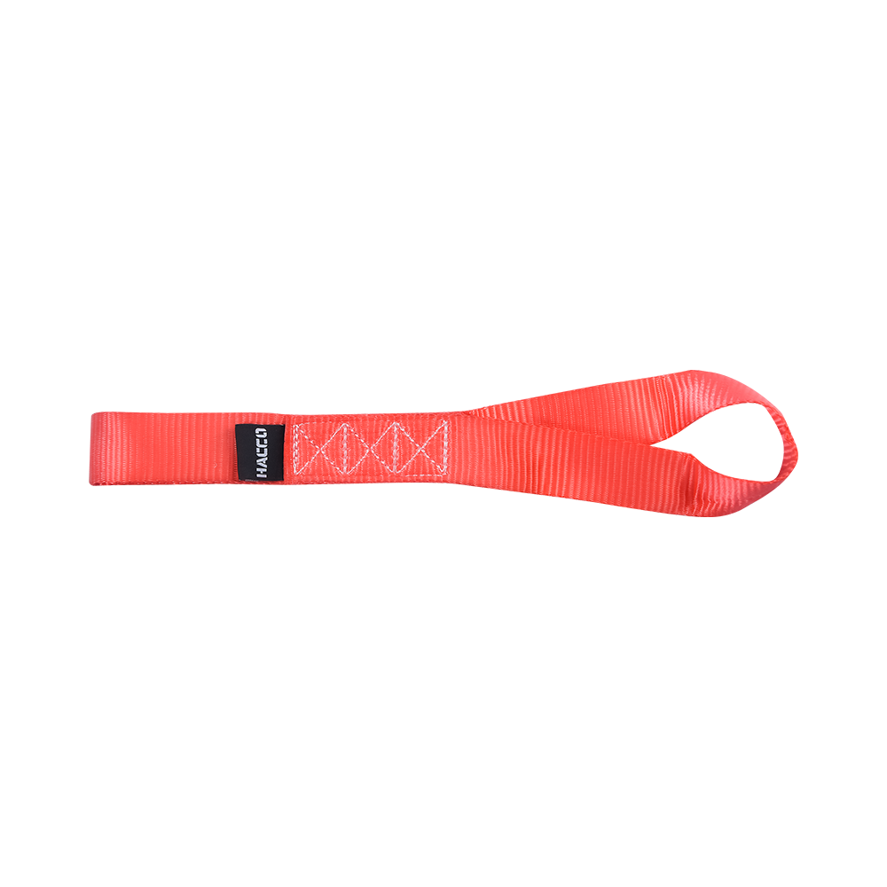 Cargo Soft Quick Anchor Loop Motorcykel Soft Loop Tie Down remmar