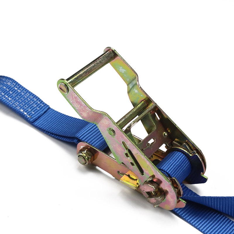 1,5T Double J Hook Ratchet-remmar