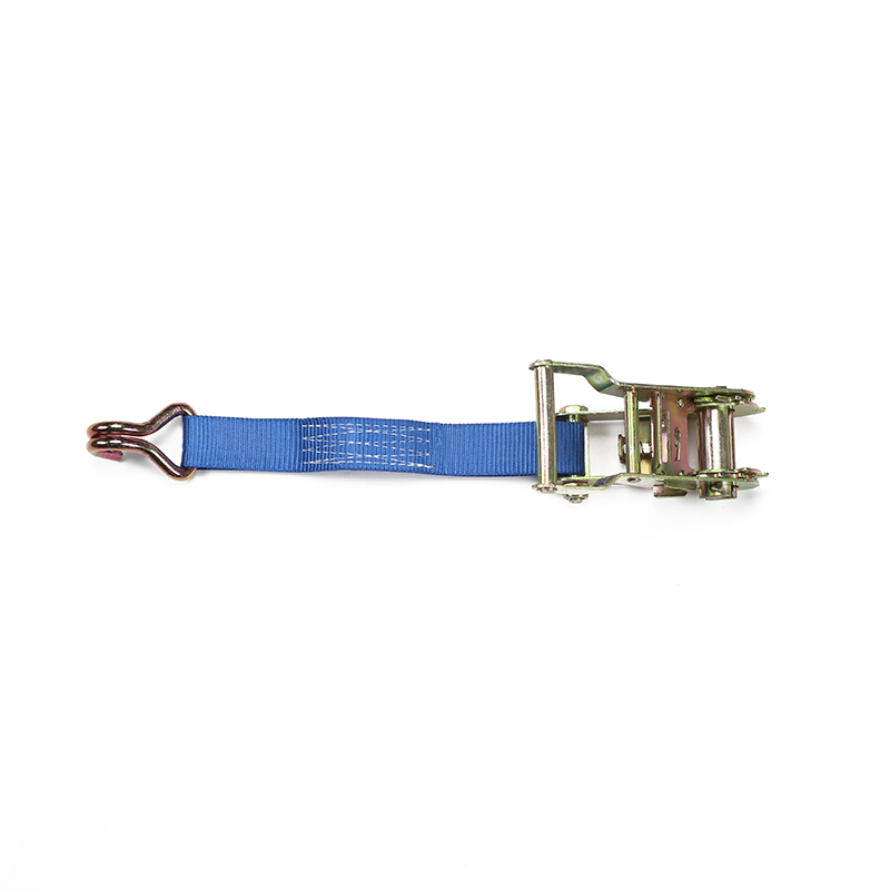 1,5T Double J Hook Ratchet-remmar