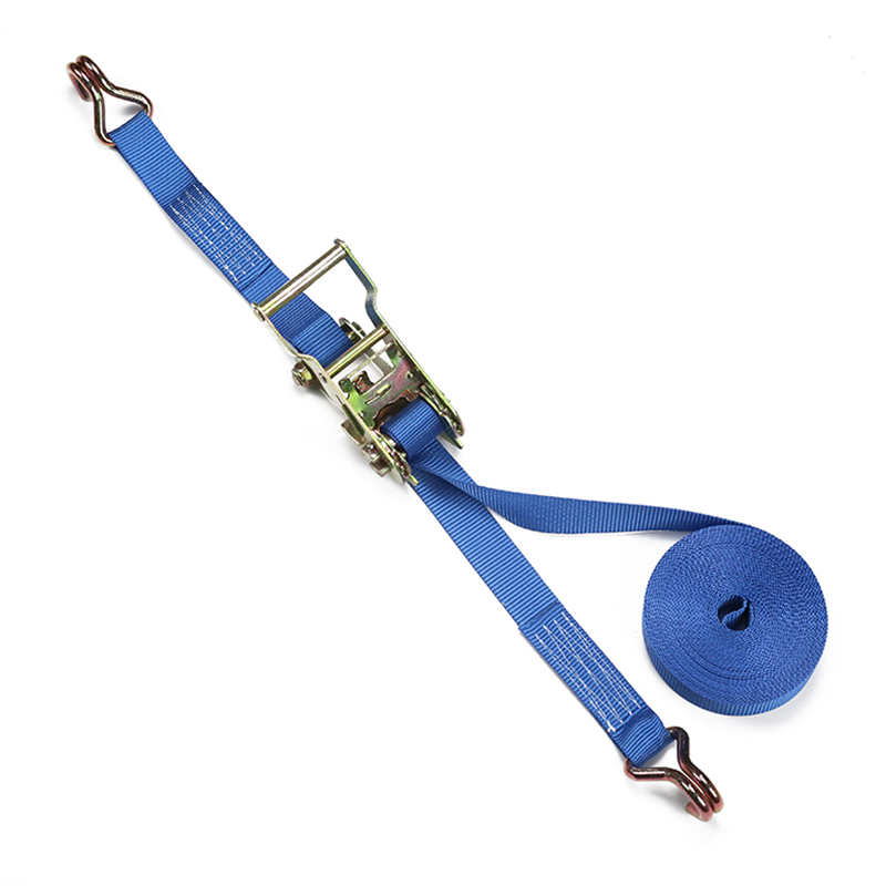 1,5T Double J Hook Ratchet-remmar 1,5T Double J Hook Ratchet-remmar