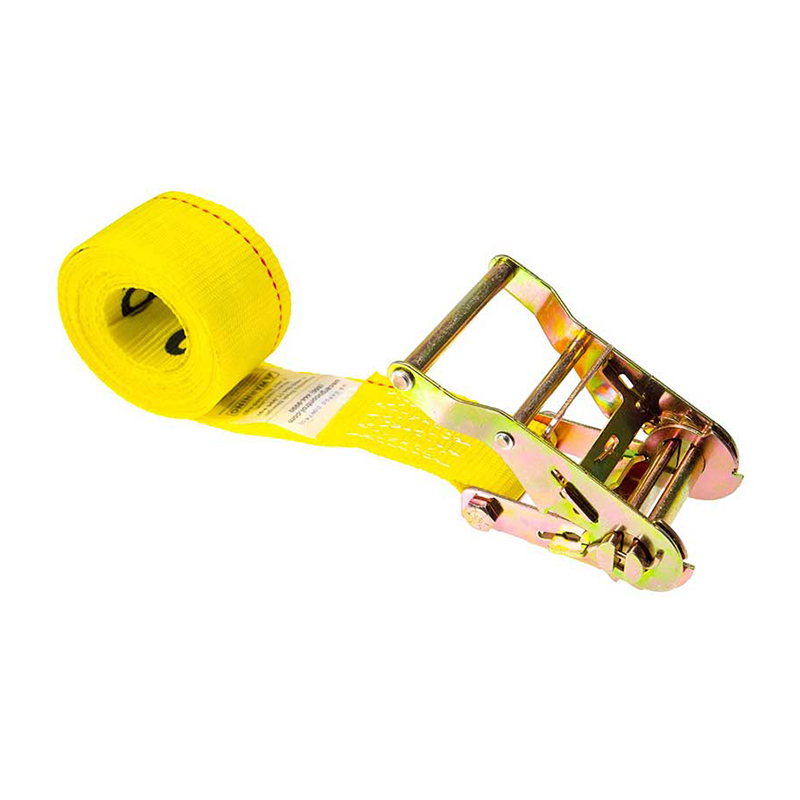 Force 2 X 10' Yellow Endless Ratchet-rem Force 2 X 10' Yellow Endless Ratchet-rem