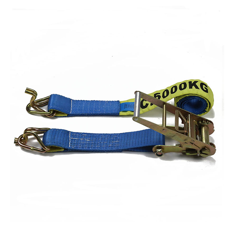 3INCH 10T tunga last Swan Hook Spärrband