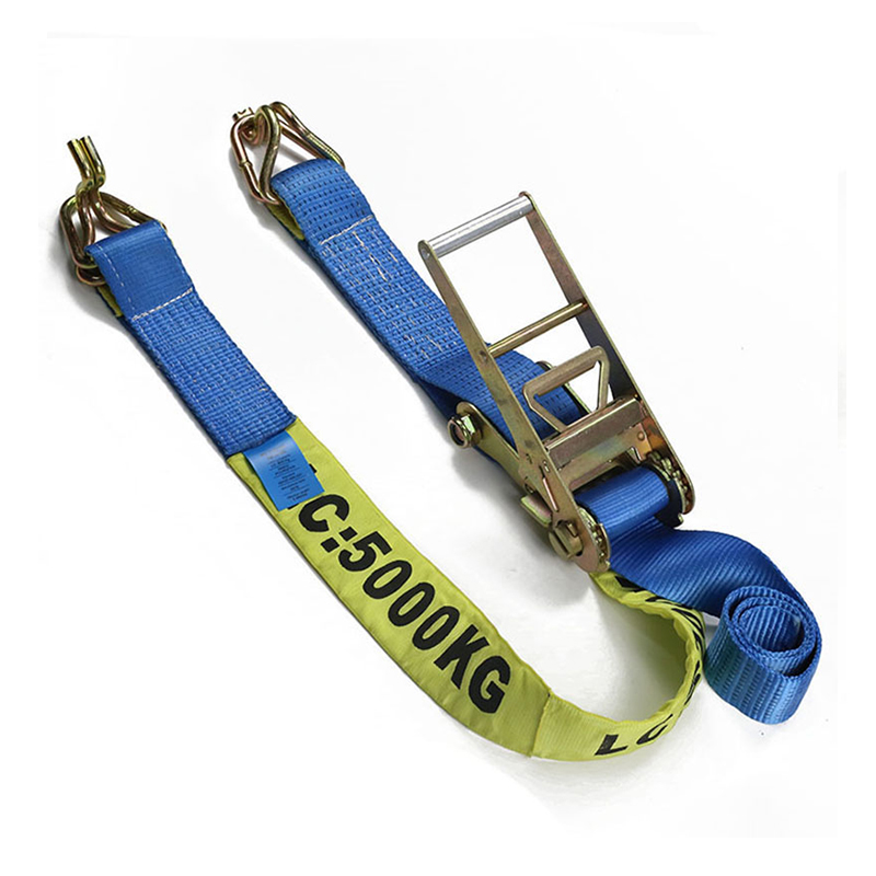 3INCH 10T tunga last Swan Hook Spärrband