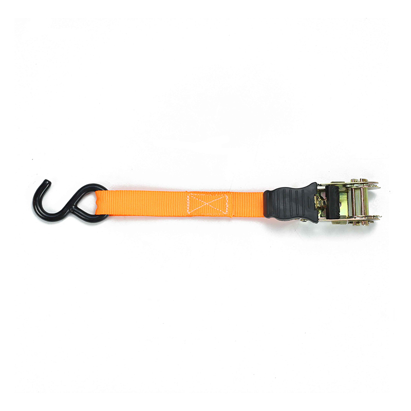 En12195-2 Ratchet Tie Down Ratchet Surring