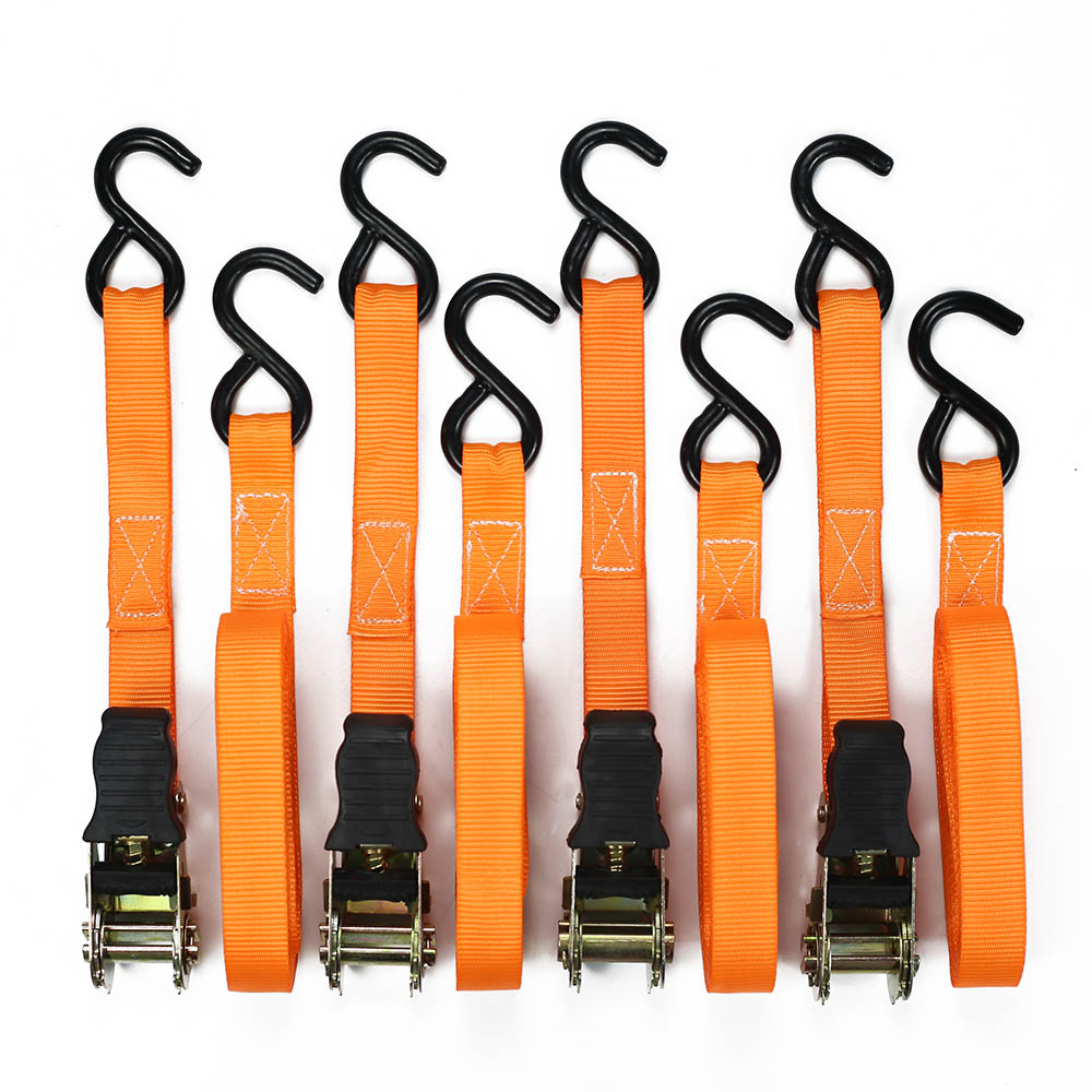 En12195-2 Ratchet Tie Down Ratchet Surring
