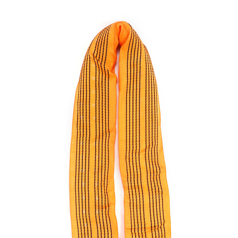 10T Round Webbing Sling Belt