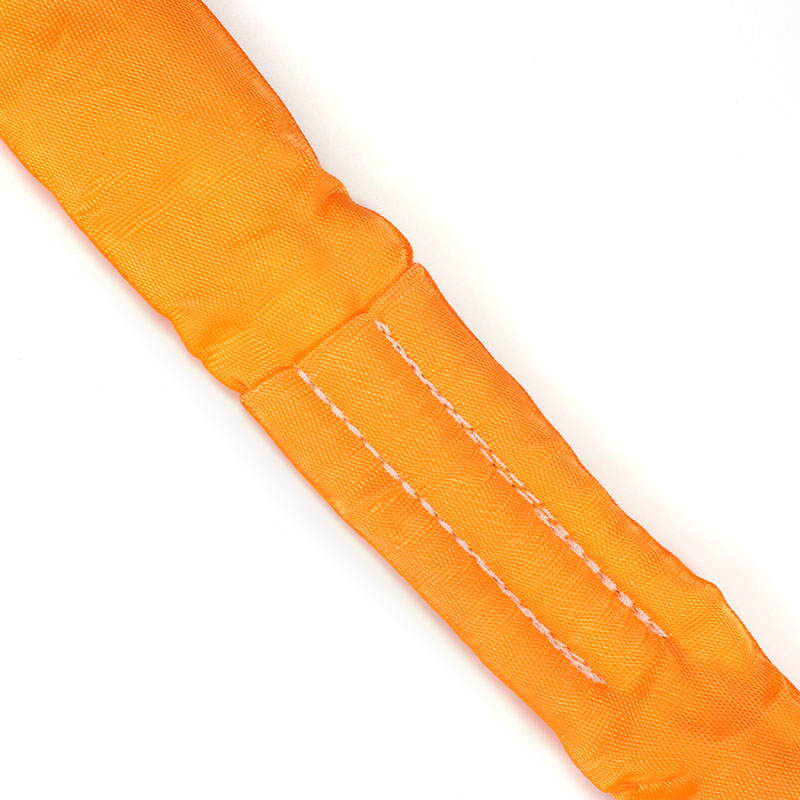 10T Round Webbing Sling Belt