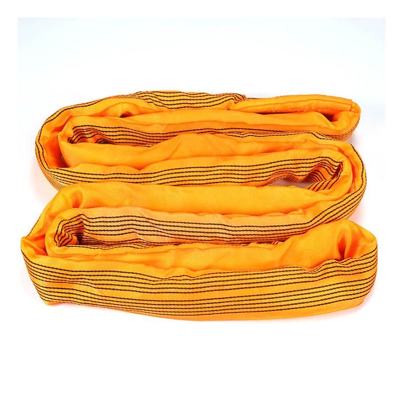 10T Round Webbing Sling Belt