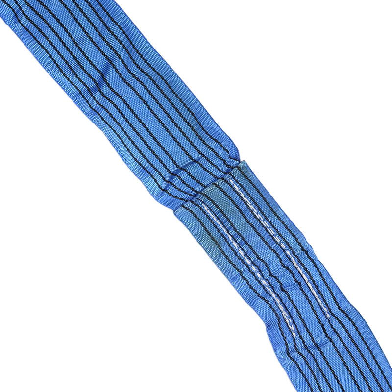 8T Round Webbing Sling Belt