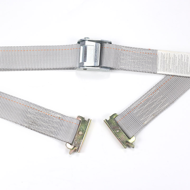 2-tums E-Track Cam Strap Tie-Down