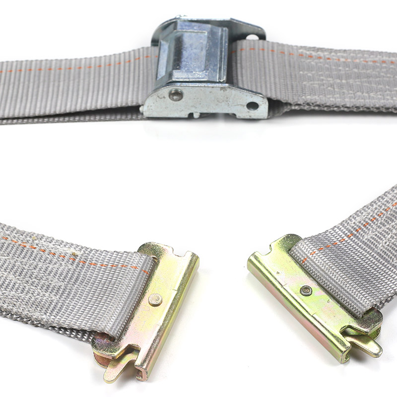 2-tums E-Track Cam Strap Tie-Down