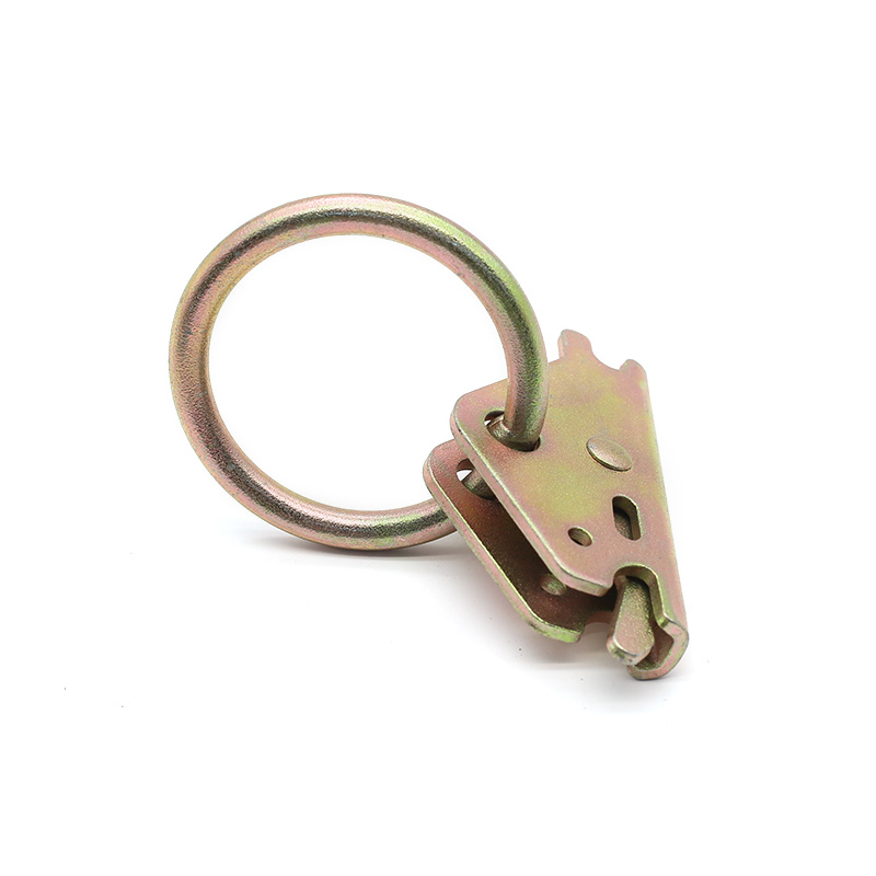 2-tums E-Track O-ringar