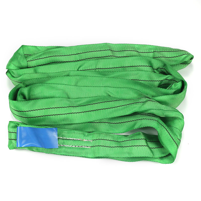 2T Round Webbing Sling Belt