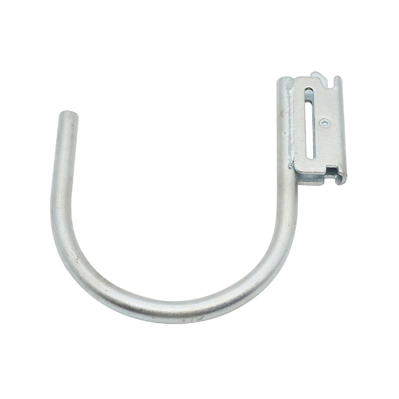 4,5 tums J-Hook E-Track Trailer Fitting