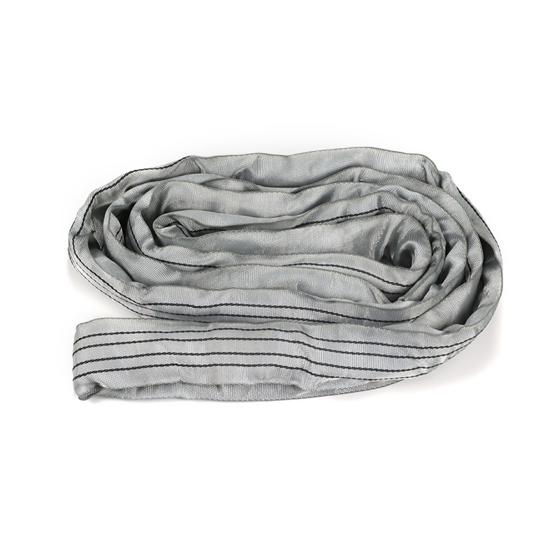 4T Round Webbing Sling Bälte