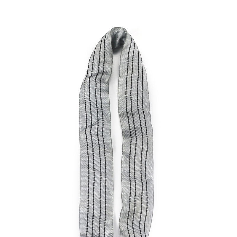 4T Round Webbing Sling Bälte