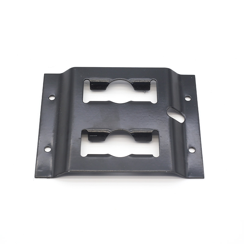 E-Track Tie-down Rail