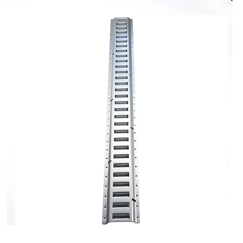 E-Track Tie-down Rail