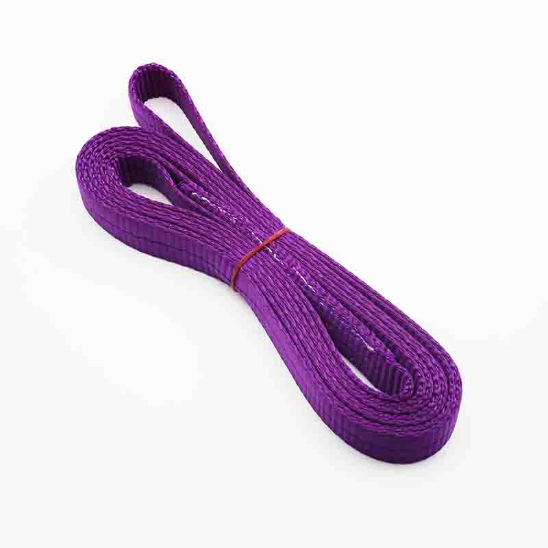 The Endless Webbing Sling Manufacturer The Endless Webbing Sling Manufacturer