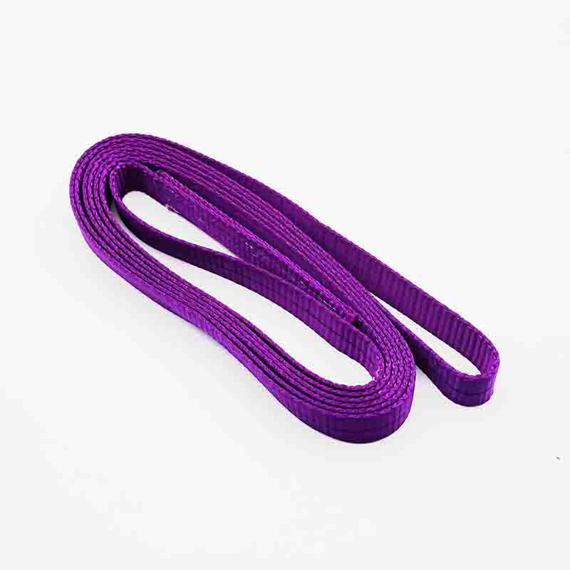 The Endless Webbing Sling Manufacturer