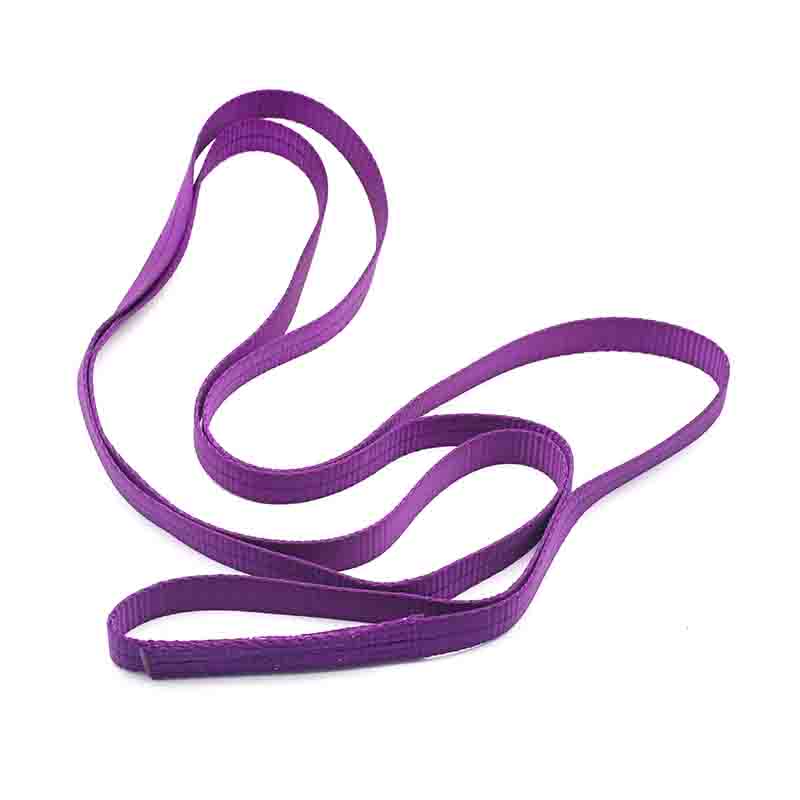 The Endless Webbing Sling Manufacturer