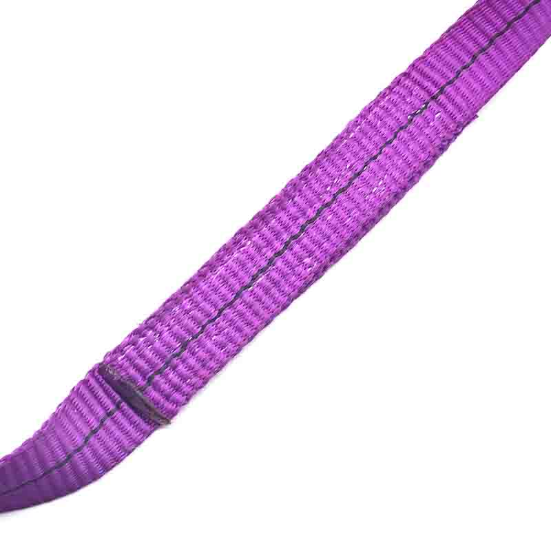 The Endless Webbing Sling Manufacturer