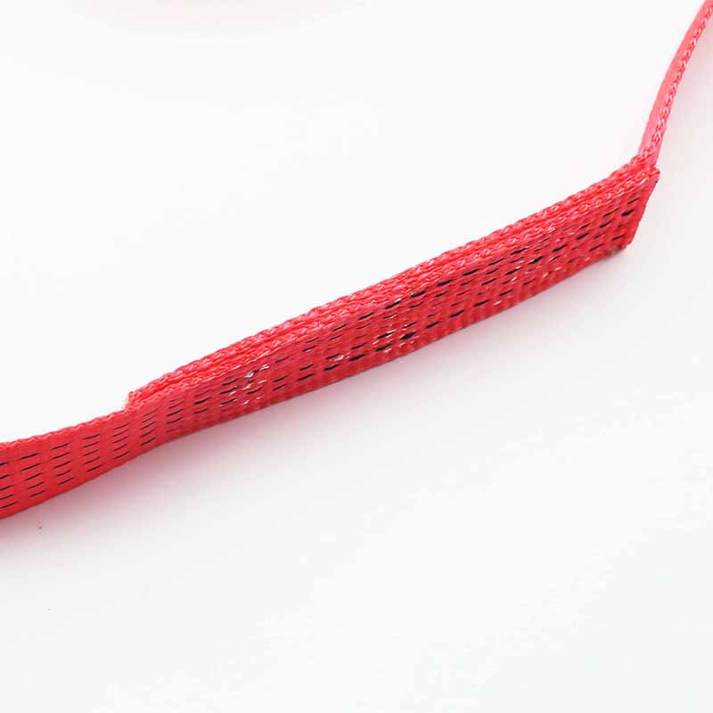 The Flat Webbing Sling Endless Lifting Sling