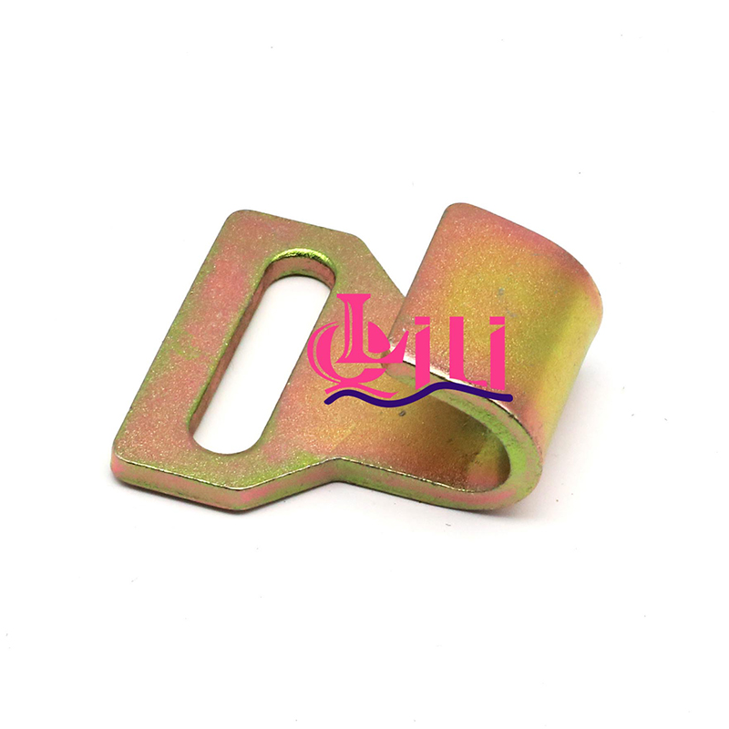2T tum 3T Flat Hook 2T tum 3T Flat Hook