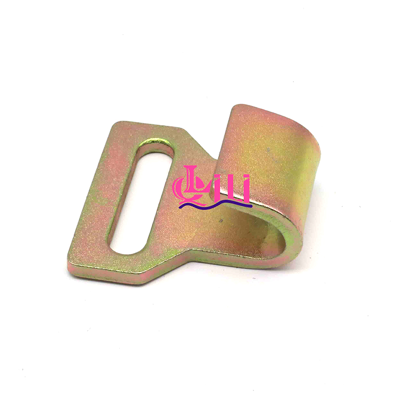 2T tum 3T Flat Hook