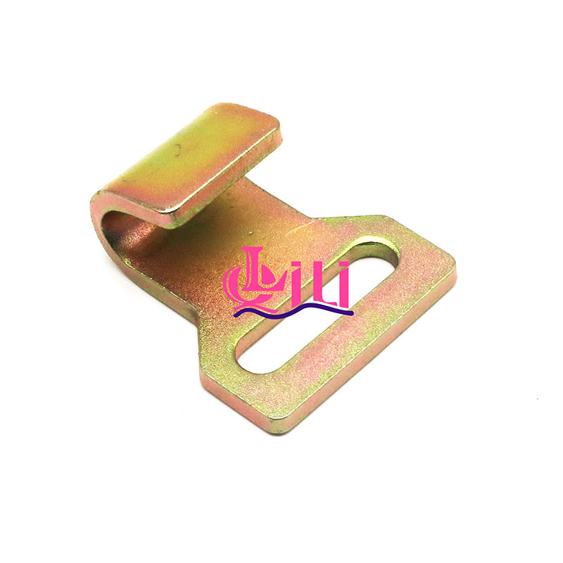 2T tum 3T Flat Hook