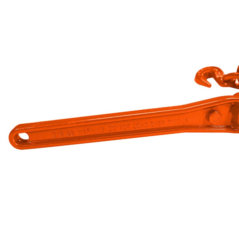 5/16' - 3/8' CM Ratchet Chain Binder