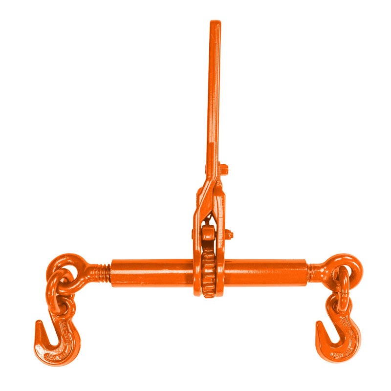 5/16' - 3/8' CM Ratchet Chain Binder