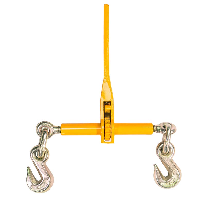 3/8' - 1/2' Spärrkedjebindare