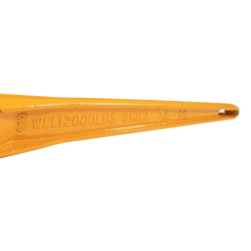 3/8' - 1/2' Spärrkedjebindare