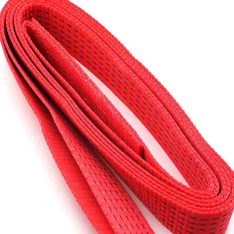 The Flat Webbing Sling Endless Lifting Sling The Flat Webbing Sling Endless Lifting Sling
